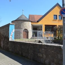 City fortifications of Bad Mergentheim
