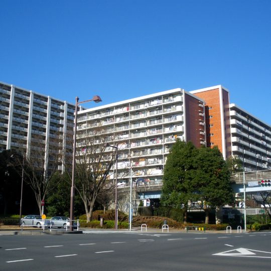 Hikarigaoka