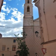 Conjunt urbanístic format per les places del Portal i de la Vila