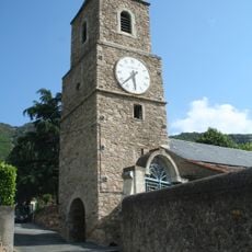 Église Saint-Jean de Mons