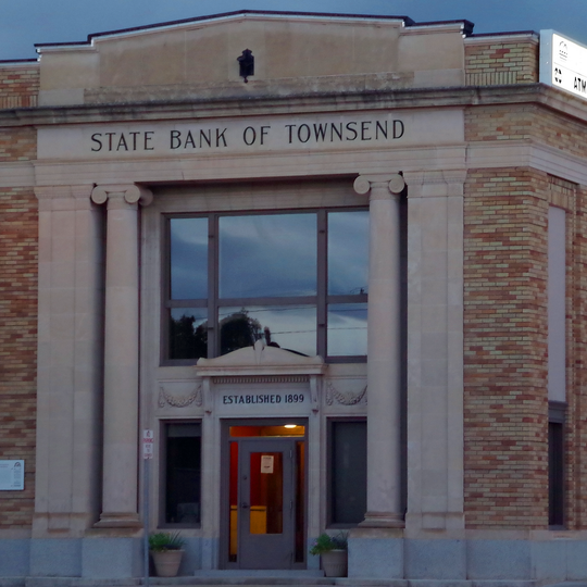 State Bank of Townsend