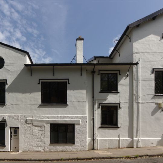 The Carriage House, 51 St Michael's Road, Liverpool