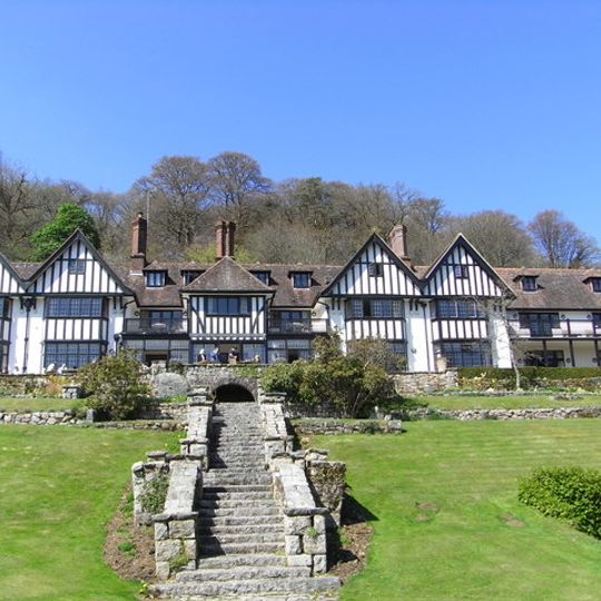 Gidleigh Park