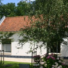 Bloemendaalseweg 62, Gouda