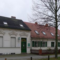 Kossätenhaus Semmelweisstraße 7