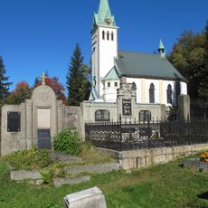 Church of Saint Anthony of Padua