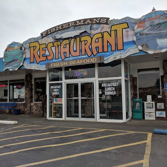 Fisherman's Restaurant