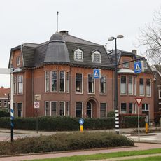 Schiedamseweg 110, Vlaardingen