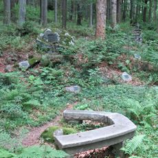 World War I memorial