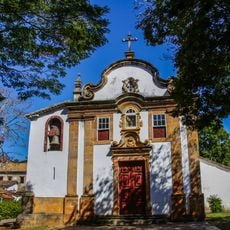 Church of Our Lady of the Rosary