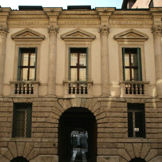Palazzo Schio