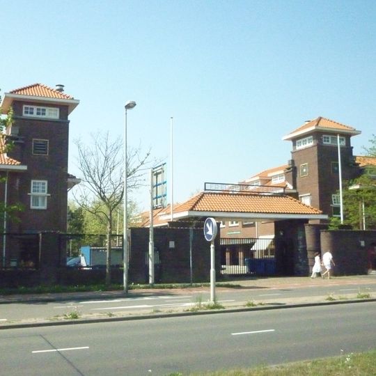 Frederikkazerne