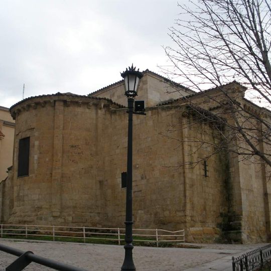Church of Saint Christopher