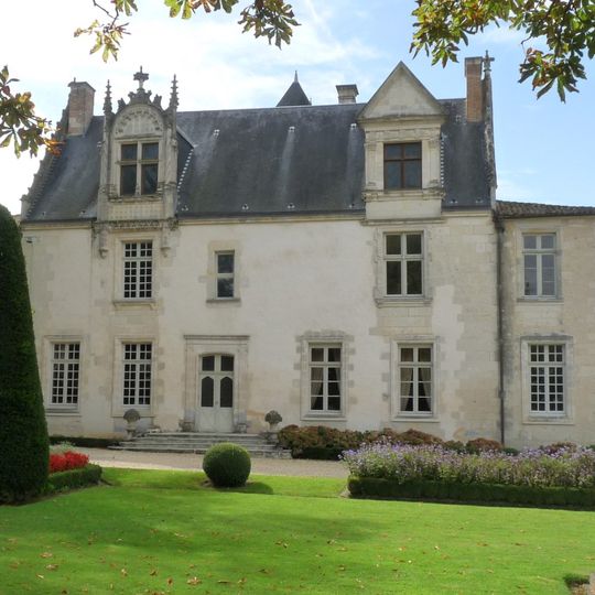 Château de Beaulon