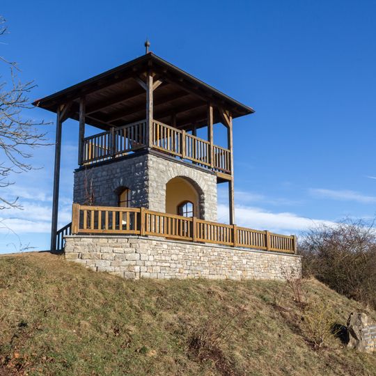 Aussichtspunkt Katzenkopf