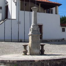 Chafariz da Praça Engenheiro Guilherme dos Santos