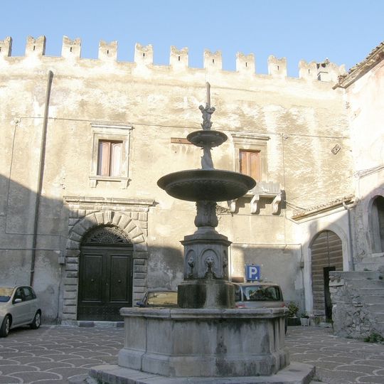 Castello Mediceo