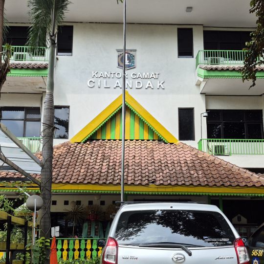Cilandak
