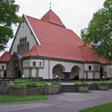 Stoffeler Friedhof