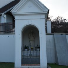 Johannes Nepomuk-Kapelle