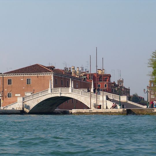 Ponte San Biasio delle Catene