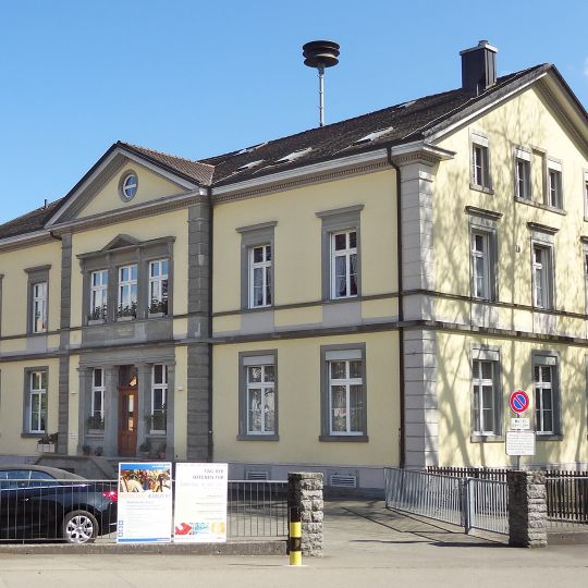 Primarschule Berg
