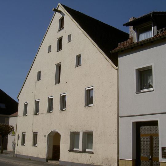 Perschener Straße 17