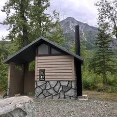 King Mountain State Recreation Site
