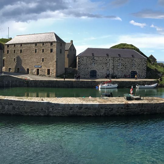 Portsoy