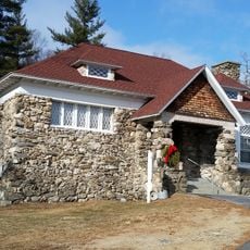 Armstrong Memorial Building