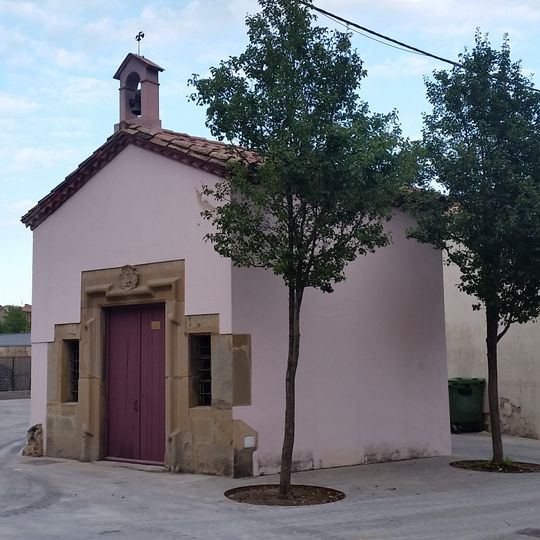 Santa Magdalena d'Olot
