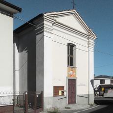 Sant’Andrea Apostolo Oratory