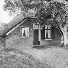 Huinerenkweg 12, Putten