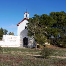 Capella de la Divina Pastora