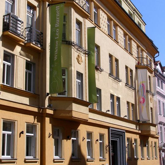 Činžiak Celulózky