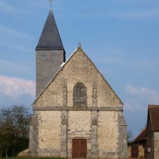 Église Saint-Laurent, Saint-Laurent-la-Gâtine