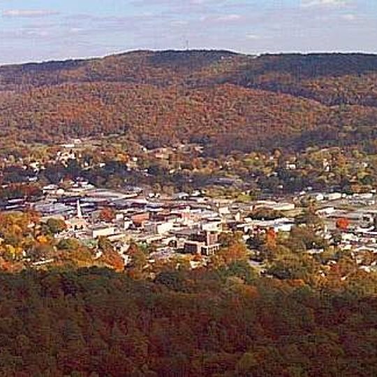 Fort Payne