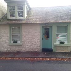 Lime Tree House, Eastgate, Moffat