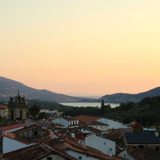 Baños de Montemayor