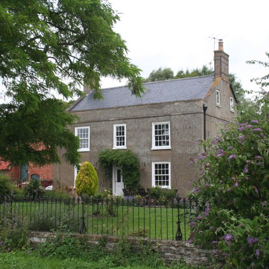 Manor House