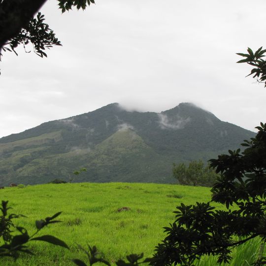 Provincia de Guanacaste