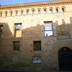 Palacio del Marqués de la Feria