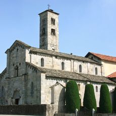 Chiesa parrocchiale di Santa Maria Assunta