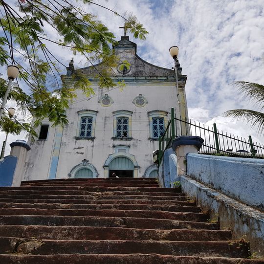 Parish Church of the Divine Holy Spirit