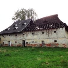 Granary in Drohobych