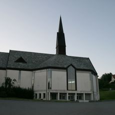 Skjold Church