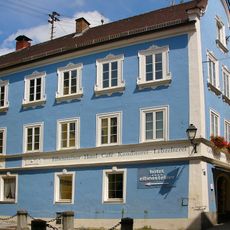 Bürgerhaus