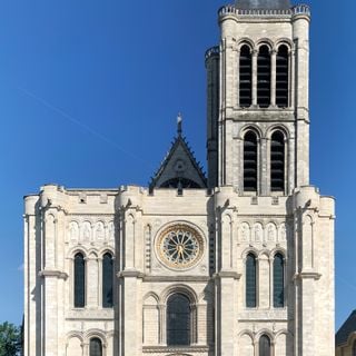 Bazylika Saint-Denis