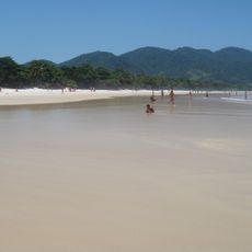 Praia de Lopes Mendes
