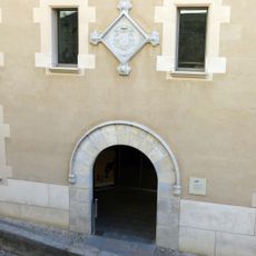 Seminari Menor de Girona